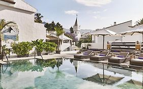 Nobu Hotel Marbella